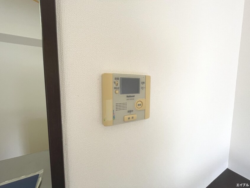 内観写真 シャルマンパーク若江