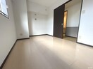 居室 シャルマンパーク若江