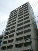 外観写真 ｻｳﾞｫｲ ｾﾝﾄｵﾌﾞｶﾞ-ﾃﾞﾝ(1403)