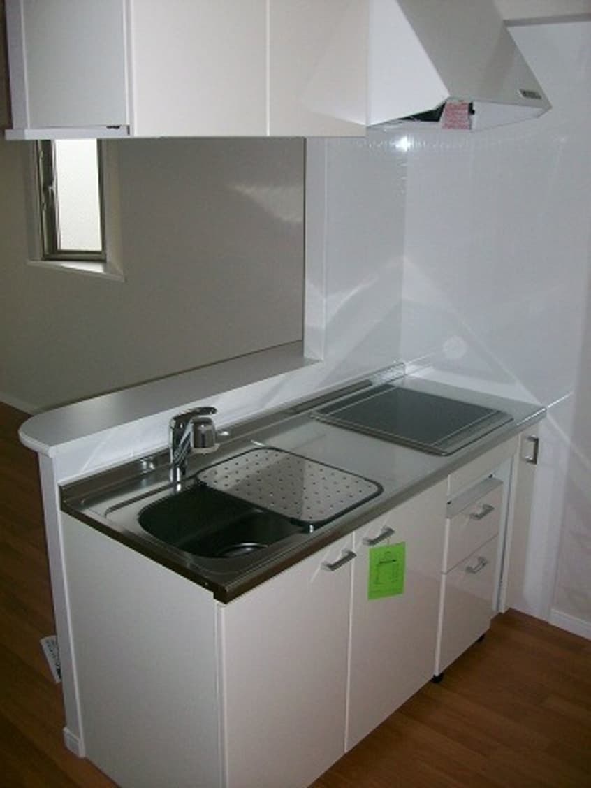 内観写真 ｻｳﾞｫｲ ｾﾝﾄｵﾌﾞｶﾞ-ﾃﾞﾝ(1403)