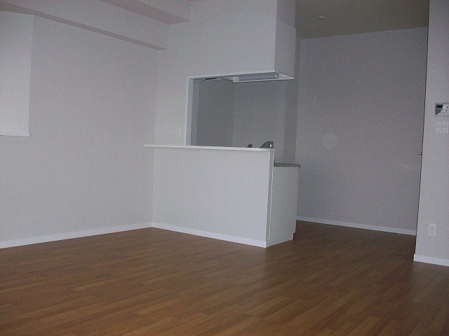 内観写真 ｻｳﾞｫｲ ｾﾝﾄｵﾌﾞｶﾞ-ﾃﾞﾝ(1403)