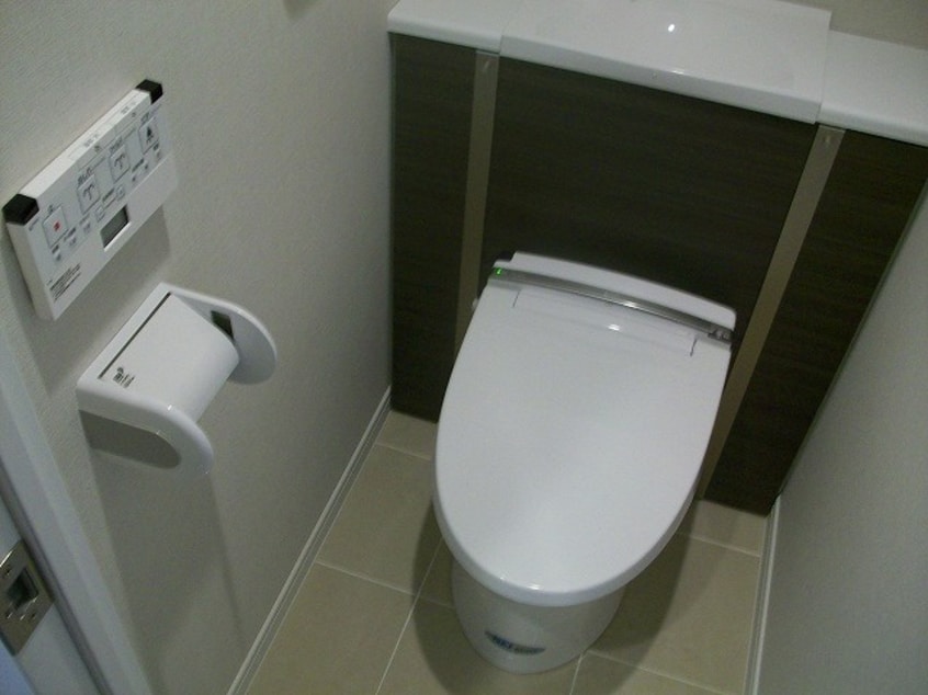 内観写真 ｻｳﾞｫｲ ｾﾝﾄｵﾌﾞｶﾞ-ﾃﾞﾝ(1403)