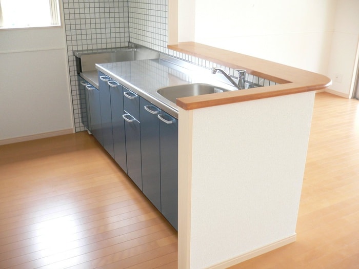 キッチン セゾンドール貝塚