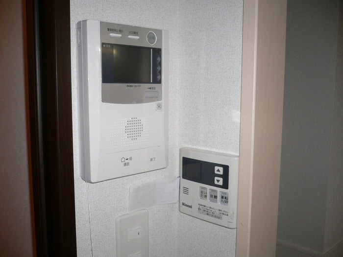 内観写真 セゾンドール貝塚