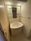 洗面 セゾンドール貝塚