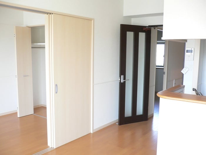 内観写真 セゾンドール貝塚