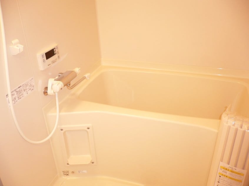 バス／シャワールーム等 セゾンドール貝塚