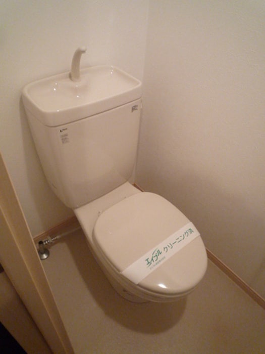 トイレ セゾンドール貝塚