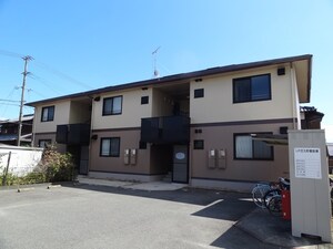 ベルコートＭＩＫＵＲＡ