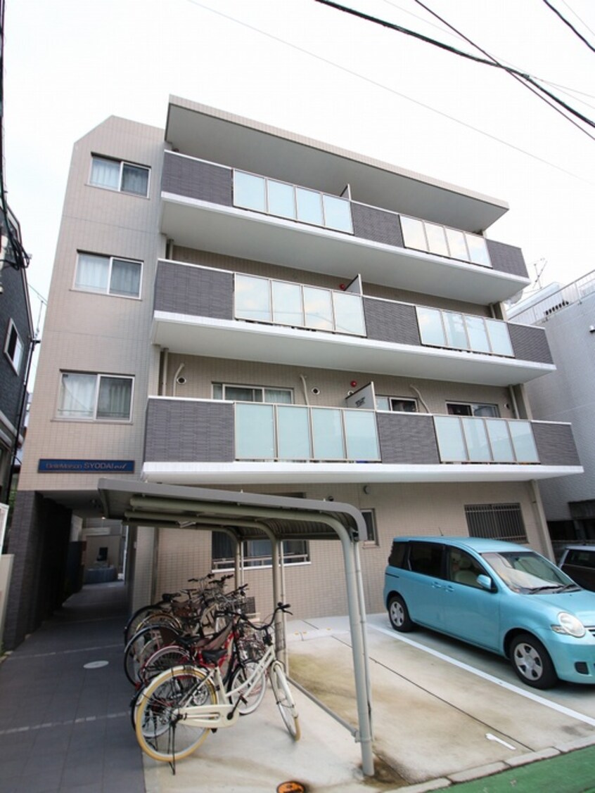 その他 ベルメゾン昭代エスト