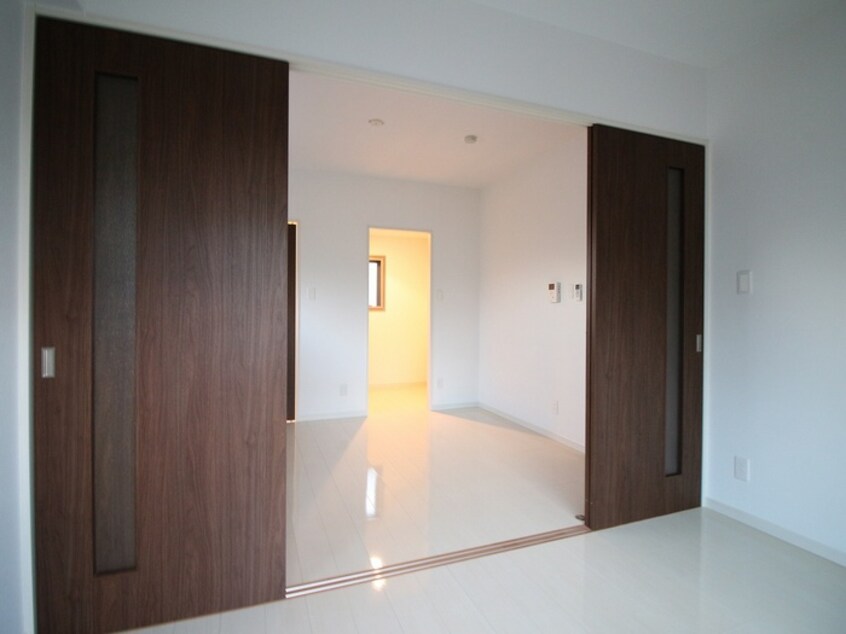 居室 ベルメゾン昭代エスト