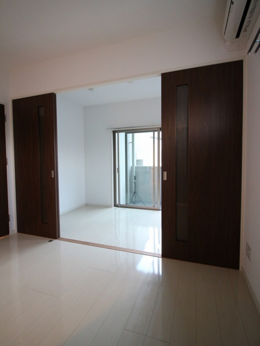 居室 ベルメゾン昭代エスト