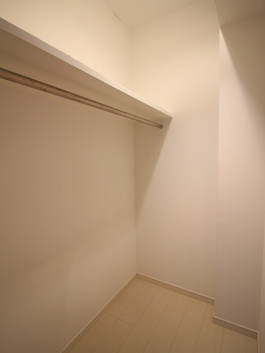 収納 ベルメゾン昭代エスト