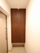 玄関 ベルメゾン昭代エスト