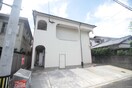 外観写真 イーストヒルの森
