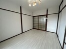 居室 イーストヒルの森
