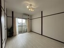 居室 イーストヒルの森