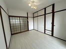 居室 イーストヒルの森