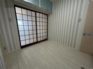 居室 イーストヒルの森