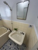 洗面 イーストヒルの森