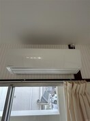 内観写真 イーストヒルの森