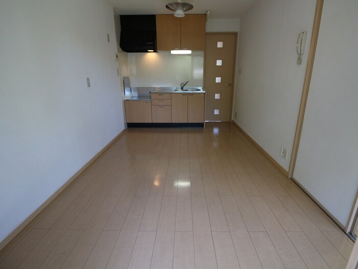 居室 クレッシェンド黒崎公園横 Ｂ棟