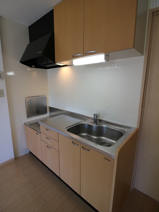 キッチン クレッシェンド黒崎公園横 Ｂ棟