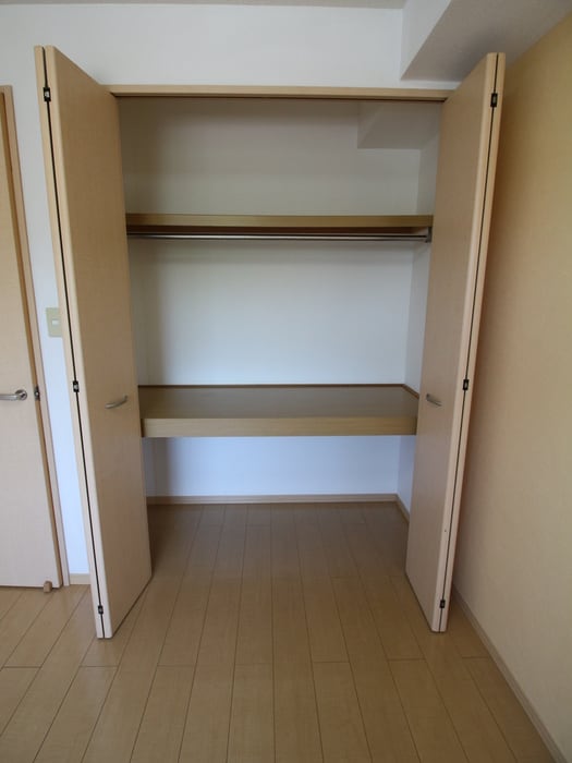 収納 クレッシェンド黒崎公園横 Ｂ棟