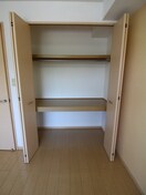 収納 クレッシェンド黒崎公園横 Ｂ棟