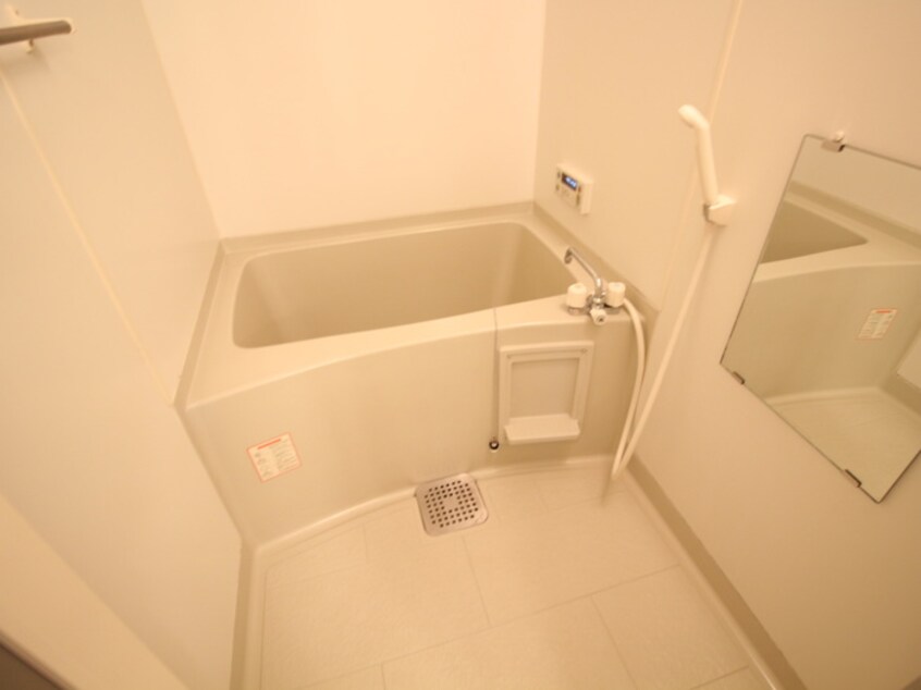 バス／シャワールーム等 クレッシェンド黒崎公園横 Ｂ棟