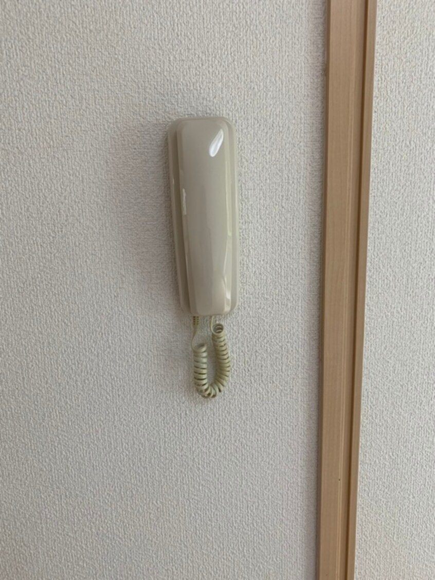 内観写真 クレッシェンド黒崎公園横 Ｂ棟