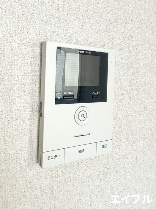 内観写真 地行ハイツ