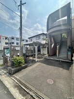 クレール城西