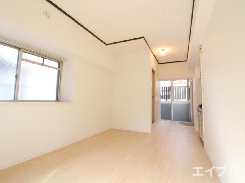 居室 ハッピーフォーエバー六本松