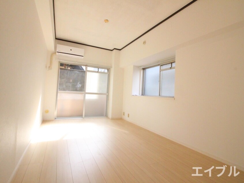 居室 ハッピーフォーエバー六本松