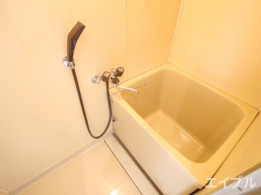 バス／シャワールーム等 ハッピーフォーエバー六本松