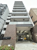 MODERN　ASPIRATION平尾駅前の外観