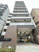 MODERN　ASPIRATION平尾駅前の外観