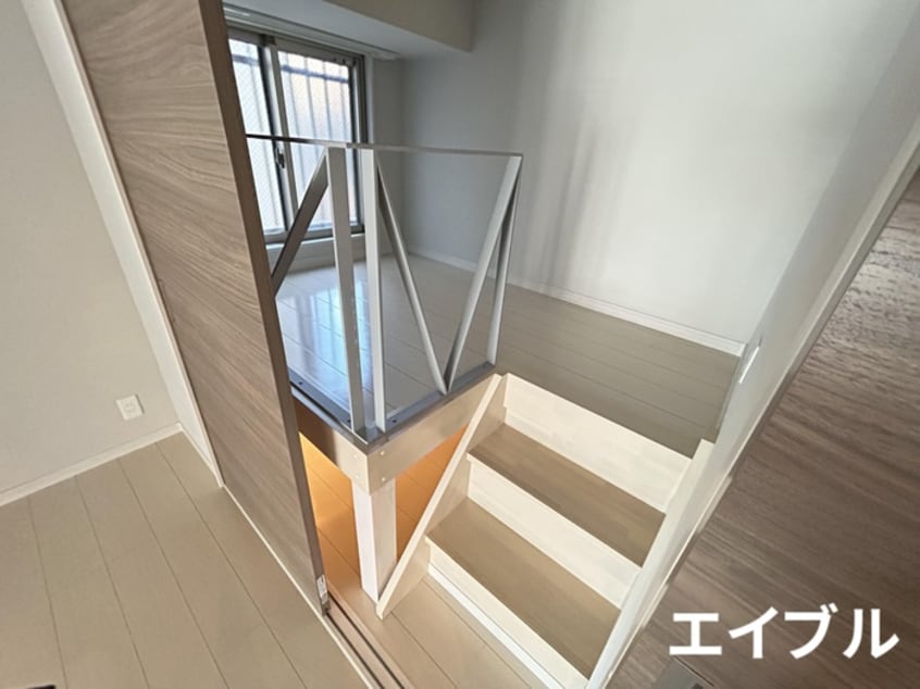 居室 MODERN　ASPIRATION平尾駅前