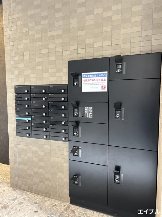 建物設備 MODERN　ASPIRATION平尾駅前