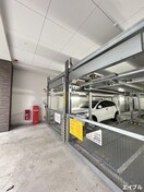 駐車場 MODERN　ASPIRATION平尾駅前