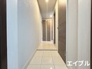 玄関 MODERN　ASPIRATION平尾駅前