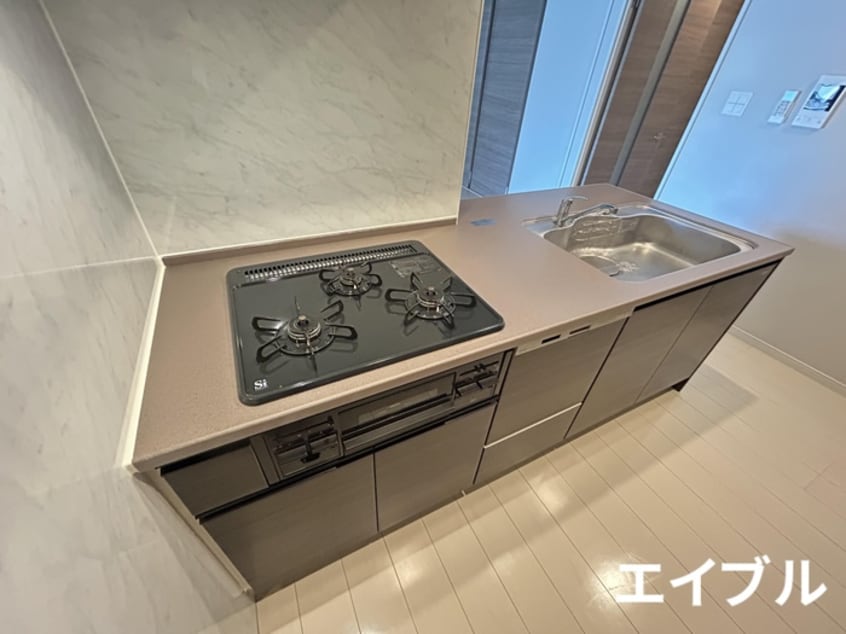 キッチン MODERN　ASPIRATION平尾駅前