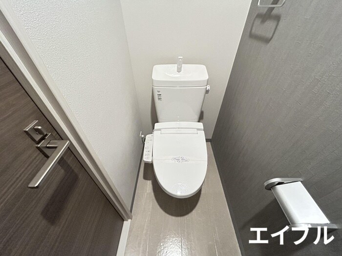 トイレ MODERN　ASPIRATION平尾駅前