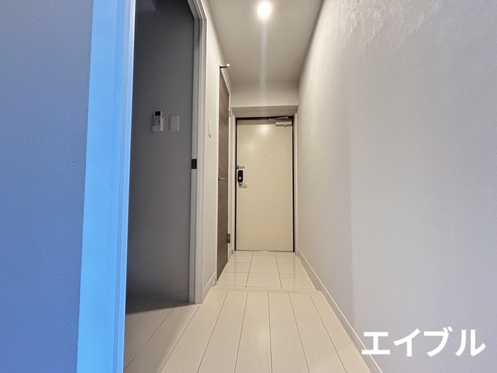 廊下 MODERN　ASPIRATION平尾駅前