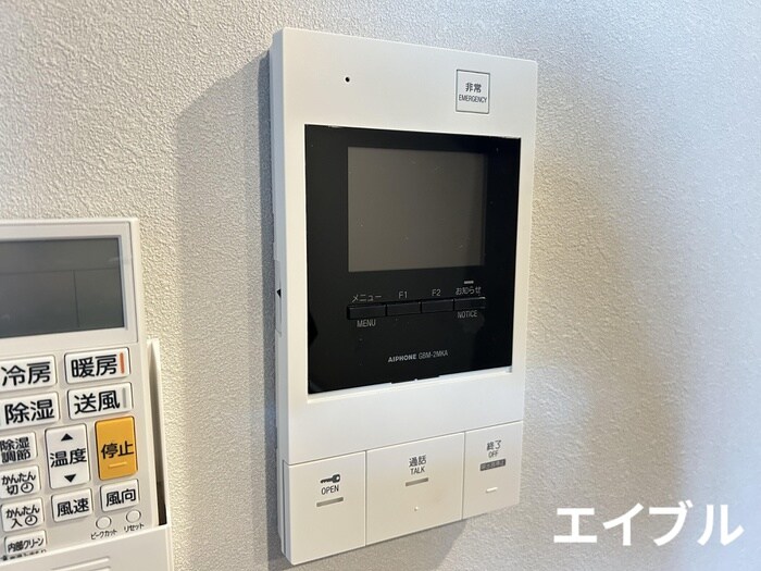内観写真 MODERN　ASPIRATION平尾駅前