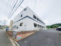 ソレイユひびきの