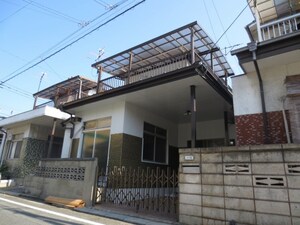 村上様戸建