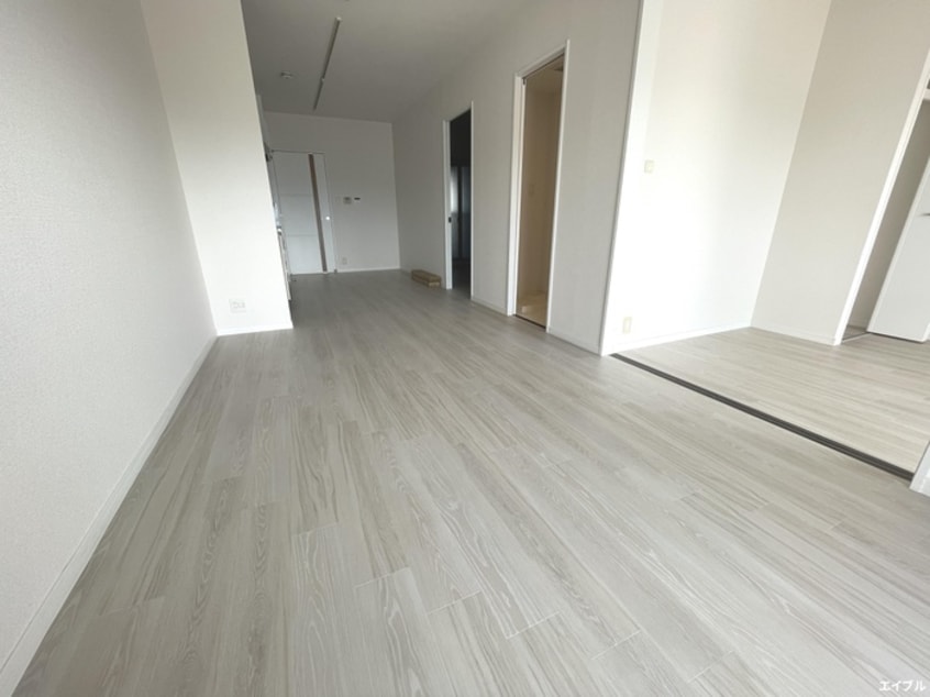 居室 ヴィラ筑紫駅前