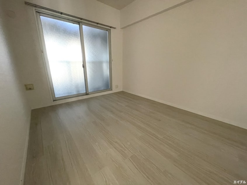 居室 ヴィラ筑紫駅前